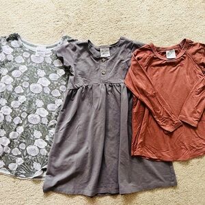 EUC Jax and Lennon Lot Bundle Size 3/4 Kids